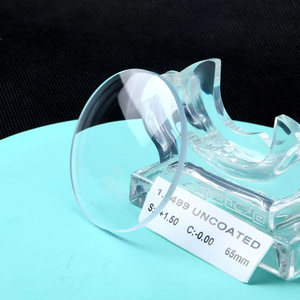 <span class=keywords><strong>Lentes</strong></span> Ópticas Monofocales Duraderas <span class=keywords><strong>de</strong></span> 1.499 UC que Ofrecen Claridad Superior y Resistencia a los Arañazos - Product Image 1