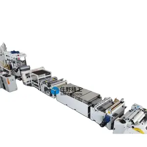 PP HIPS GPPS PE single-layer production line plastic sheet extruder machine sheet