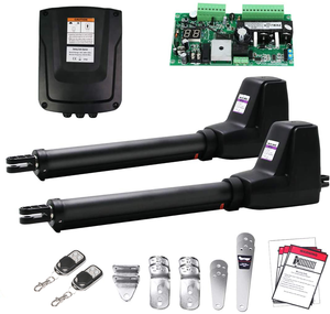 LM1202 moteur de <span class=keywords><strong>porte</strong></span> battante de haute qualité au meilleur prix pour <span class=keywords><strong>porte</strong></span> de <span class=keywords><strong>garage</strong></span> automatique ouvre-<span class=keywords><strong>porte</strong></span> en bois de <span class=keywords><strong>garage</strong></span> électrique - Product Image 1