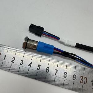 Güç Gösterge Işığı Güç Kablosu - Product Image 1