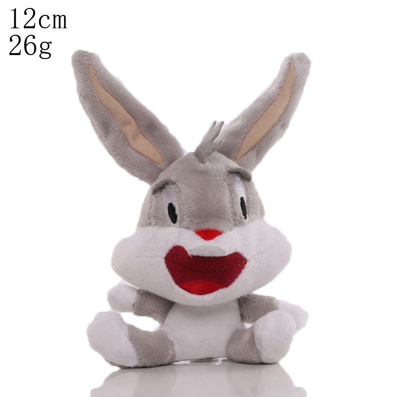 Lapin Bugs de 4 pouces