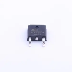 Transistores de P-CH MOSFET a-252 NCE55P15K, componentes electrónicos ATD, proveedor 55V 15A