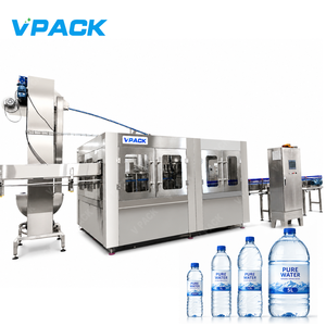 Máquina de Llenado de Bebidas Carbonatadas/Línea de Producción de Llenado a Presión Igual para <span class=keywords><strong>Coca</strong></span> <span class=keywords><strong>Cola</strong></span>, Refrescos, Agua Carbonatada, Bebidas Carbonatadas - Product Image 3