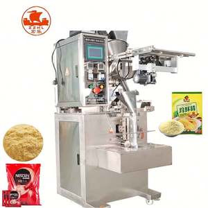 Empaquetadora automática de polvo - Product Image 2