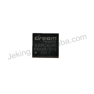 ชิปคาราโอเกะระบบเสียง <span class=keywords><strong>MIDI</strong></span> กำลังต่ำ Jeking SMD QFN-48 รุ่น SAM2695 - Product Image 6