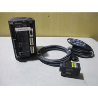 Caméra Lumitrax compatible avec la série Ca-hx, Ca-hx048m 16x Speed 480k