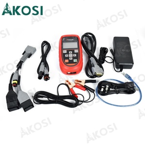 Nouvel outil de diagnostic de pompe à urée X-truck Y007 24V pour pompe à urée Bosch 6.5/2.2 - Product Image 3