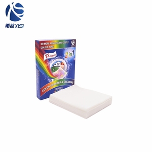Las necesidades diarias de alta calidad <span class=keywords><strong>impide</strong></span> color run accidentes tinte grabber ropa catcher hojas - Product Image 1