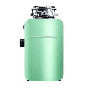 Trituradora de residuos de alimentos de haya ecológica avanzada y segura para el Medio Ambiente - Product Image 1