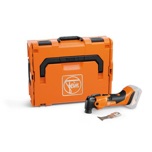 เครื่องมืออเนกประสงค์ไร้สาย Fein Multimaster ใช้แบตเตอรี่ เลื่อยลูกสูบแบบมืออาชีพ - Product Image 1