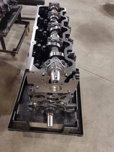 Newpars Schlussverkauf 2L 3L 5L Bare Engine Long Block Autoteile für Toyota Hiace 11320-0L040 - Product Image 5