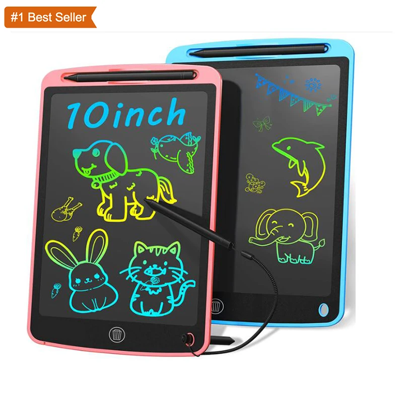 Jumon Doodle Pad Kinder schreiben Kinder Handschrift Malerei Werkzeug Pad Zeichenbrett Grafik Tablet LCD Schreib block für Kinder