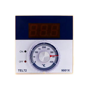 Interrupteurs à température contrôlée TEL-9001 (TDS) pour barbecue, four à frire, plaque chauffante électrique, four à gaz, four à pâtisserie - Product Image 5