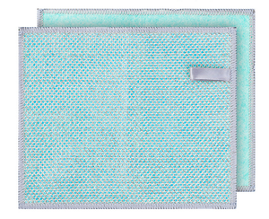 Paño de Cocina de Alambre Antiarañazos, Nuevo y Mejorado, Paños Multiusos para Lavar Platos en Seco y Húmedo, Paños de Limpieza para Cocina - Product Image 2