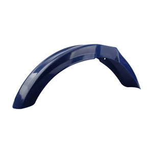 Guardabarros para Motocicleta Zuqing DRZ400, Guardabarros Delantero de Plástico ABS, Deflector de Agua, Modelo Estándar - Product Image 5