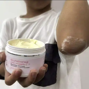 OEM <span class=keywords><strong>crème</strong></span> au glutathion, lotion, huile blanchissante pour la <span class=keywords><strong>peau</strong></span>, gommage corporel au café, kit blanchissant et clarifiant pour <span class=keywords><strong>peau</strong></span> <span class=keywords><strong>noire</strong></span> - Product Image 4
