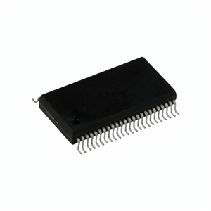 Circuit Intégré Traducteur Bidirectionnel 48TSSOP SN74AVCA406DGGRG4, Composants Électroniques Logiques Originaux, 48 TFSOP (0.240", 6.10mm de largeur) - Product Image 1