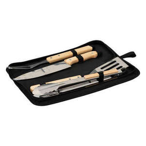 Ensemble d'accessoires pour barbecue - Product Image 1