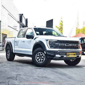 รถยนต์มือสอง<span class=keywords><strong>ราคา</strong></span>ถูกจากจีน ปี 2026 ฟอร์ด F-150 แร็ปเตอร์ รถออฟโรดมือสองสำหรับขาย ทนทาน พร้อมจัดส่งทั่วโลก - Product Image 3