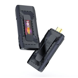 Leistungsstarker 2026 8K TV-Stick Dongle HK1RBOX D8 Android12 <span class=keywords><strong>IPTV</strong></span>-Stick RK3528 Mit BT5.0 WIFI6 Google Sprachfernbedienung HK1 RBOX TV-Box OEM - Product Image 2