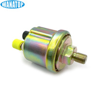 Nuevo sensor de presión de aceite diésel 3968300 3846N06-010-C1 para motor Cummins NTA855-G1A