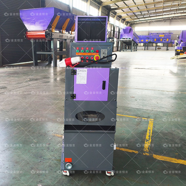Manufacture Copper Wire Granulator Machine Copper Cable Grinding Machine