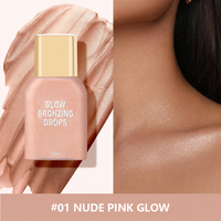 Fond de teint mat de haute qualité pour peaux foncées, couvrance totale, fond de teint waterproof, base de maquillage, crème BB