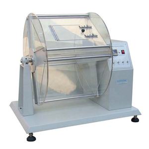 Testeur de résistance au perçage des tissus, testeur de <span class=keywords><strong>pile</strong></span> de perçage pour velours - Product Image 4