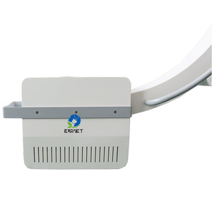 EUR Vet bán buôn thiết bị thú y 5KW <span class=keywords><strong>c</strong></span>-<span class=keywords><strong>c</strong></span>ánh tay tần số cao thú y x Ray máy cho bệnh viện vật nuôi - Product Image 5