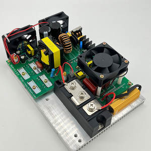 Fuente de Alimentación Magnética de Alta Calidad y Salida Estable, Enchufe de Corriente Continua para Accesorios de Equipos Electrónicos - Product Image 3