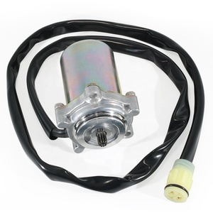 Moteur de démarrage électrique pour moto Honda TRX350FE TRX350TE a 2A Rancher FourTrax 350 <span class=keywords><strong>ES</strong></span> - Product Image 1