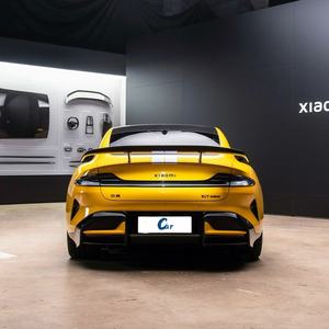 SU7 Ultra هو التعبير النهائي عن رؤية Xiaomis التي تجمع بين السرعة والتكنولوجيا وتجربة القيادة المستقبلية - Product Image 5