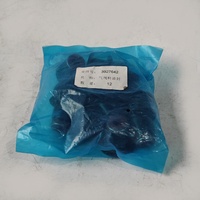 Fabrication d'origine Dongfeng Truck Parts 6CT Joint d'huile de soupape 3927642 pour moteur Cummins