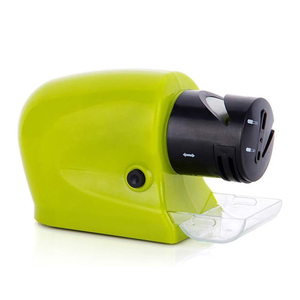 Kit de piedra de afilar desmontable para cocina, vaso Manual, afilador de cuchillos de diamante, juego de afilador de cuchillos rodantes para cuchillos - Product Image 1