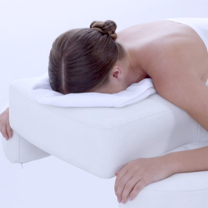 <span class=keywords><strong>2025</strong></span> New Arrival massage điện bảng với bầu không khí LED ánh sáng cho Beauty Salon đa chức năng 4 động cơ có thể điều chỉnh giường spa - Product Image 6