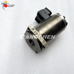 Vanne solénoïde d'occasion 017084 pour pièces de rechange de machines à guillotine Polar115 017081 - Product Image 6