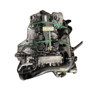 Moteur M274 d'occasion de haute qualité pour <span class=keywords><strong>Mercedes</strong></span> Benz 2.0T Turbo, ensemble moteur adapté aux modèles GLC260 S320 <span class=keywords><strong>E200</strong></span> E260 E300, d'origine - Product Image 1