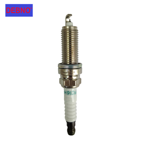 Bujías de Iridio para Automóvil 90919-01289 FC16HR-Q8 para <span class=keywords><strong>Toyota</strong></span> <span class=keywords><strong>CHR</strong></span> Camry Corolla Yaris 1.0 1.5 2.0 1KR-FE Subaru - Product Image 2