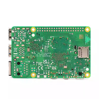 Nouveau Raspberry Pi 5 SBC d'origine, ordinateur monocarte pour le développement de systèmes embarqués avec RAM en option