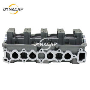 Venta Directa de Fábrica, Cabeza de Cilindro Dynacap de Aluminio de Alta Calidad B10S 96642709 96666228 para Chevrolet Spark 1.0L 995cc 12 - Product Image 1