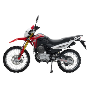 Moto Fuoristrada Orange Power OPW XR <span class=keywords><strong>ZS</strong></span> PR250CC BOSCH EFI con Raffreddamento a Olio, Colore Arancione - Product Image 1