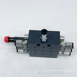 Capteur de distribution par induction pour machines de construction, pièces de rechange pour pompes à béton, accessoires pour camions à béton, garantie 3 ans - Product Image 1