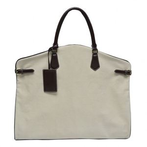 Free Sample New Trending <b>Garment</b> <b>Bag</b> Portable Reusable Eco Friendly Luxury Fashion Business Suit <b>Travel</b> <b>Bag</b> - Product Image 4