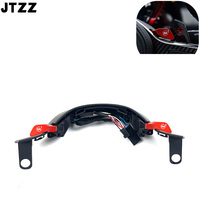 Pour BMW G20 M340i G29 G22 G21 G42 G30 G05 G06 F44 G08 Série 3 5 4 M1M2 Bouton de commande du volant pour le changement de mode de conduite