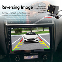Android 13 AI Voice Autoradio 8 GB+128 GB GPS Navigation Stereo für VW Volkswagen POLO 5 2008-2020 Multimedia Video CarPlay-Player