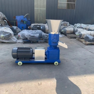 <span class=keywords><strong>Machine</strong></span> à granulés d'aliments pour animaux, <span class=keywords><strong>machine</strong></span> à granulés d'aliments <span class=keywords><strong>manuelle</strong></span>, <span class=keywords><strong>machine</strong></span> de séchage de granulés d'aliments pour animaux - Product Image 2