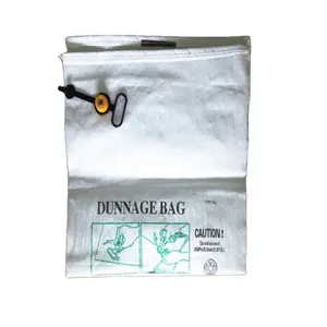 High Load-Bearing Air Permeabl Plastic Bag Security Transport