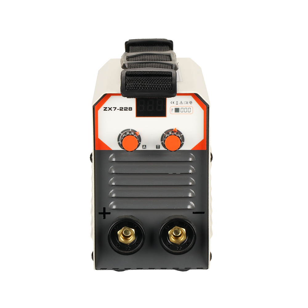 Portable 120A Arc Welders - Inverter MMA Welding Machines