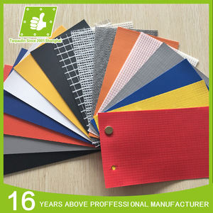 Lona Impermeable de PVC Transparente, Malla de Poliéster Laminada, <span class=keywords><strong>para</strong></span> <span class=keywords><strong>Cubrir</strong></span> <span class=keywords><strong>Ventanas</strong></span> de Carpas, con un Número de Hilos de 1000d*1000d - Product Image 4
