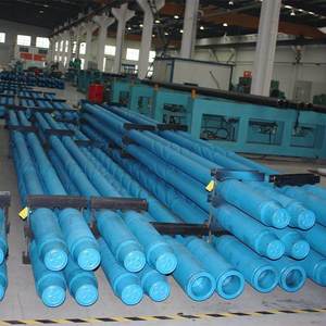 Vòng Cổ Khoan Không Từ Tính Tiêu Chuẩn <span class=keywords><strong>API</strong></span>/Ống Khoan Trọng Lượng Nặng/HWDP - Product Image 2